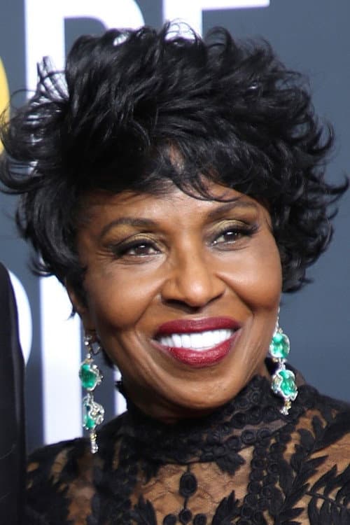 Pauletta Washington photo