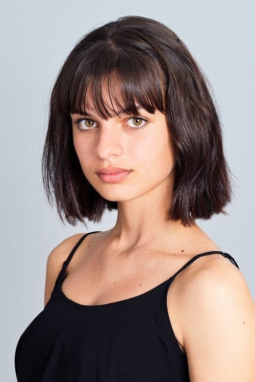 Sofía Oria photo