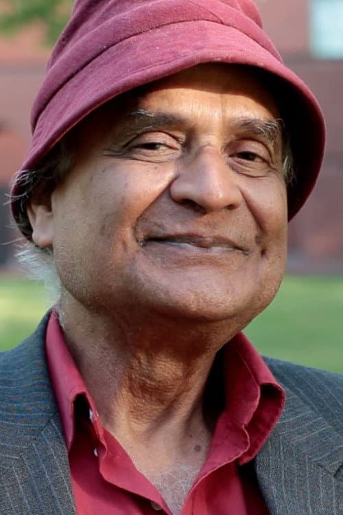 Amit Goswami photo