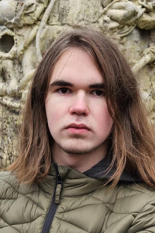 Ondřej Musil photo