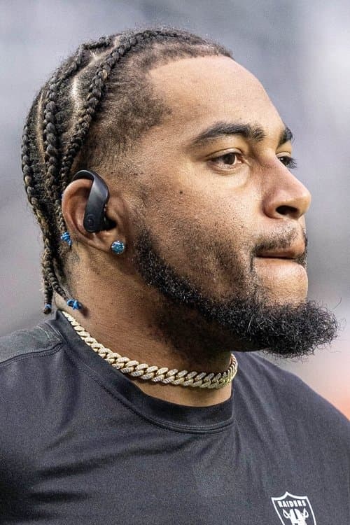 Фото DeSean Jackson