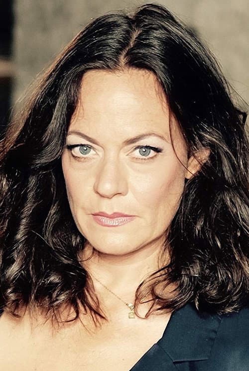 Фото Katja Brenner