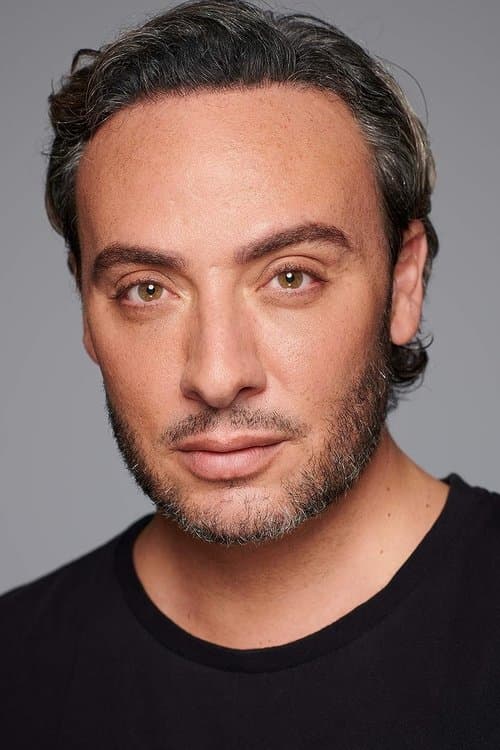 Salvatore Antonio photo