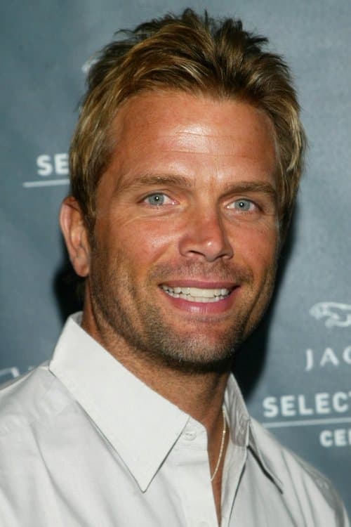 Фото David Chokachi
