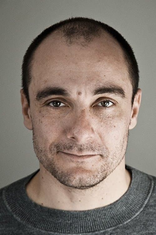 Фото Rasmus Hammerich