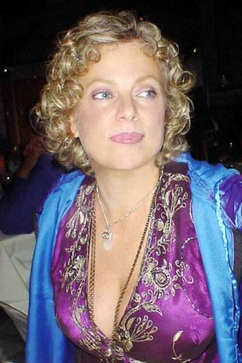 Vanna Bonta photo