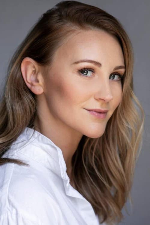 Фото Amelia Reid