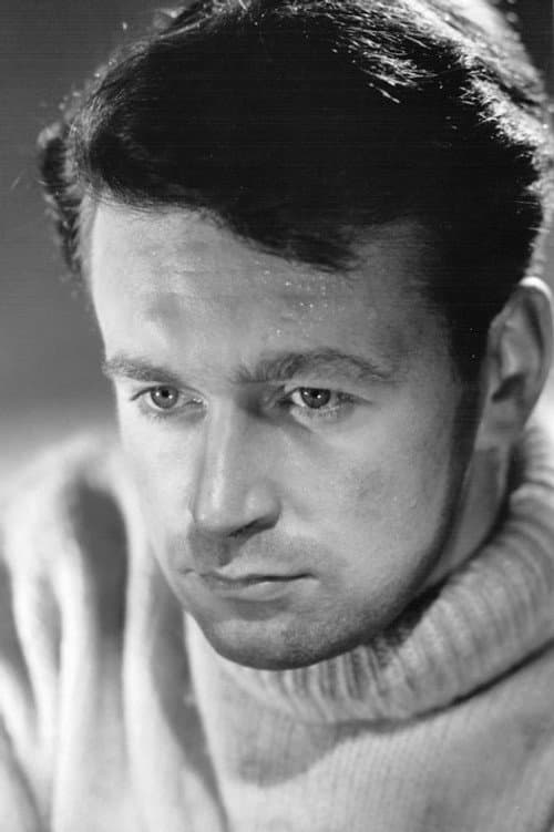 Фото William Russell