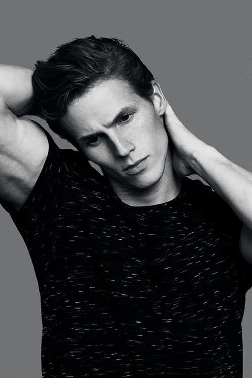 Daniel Jensen photo
