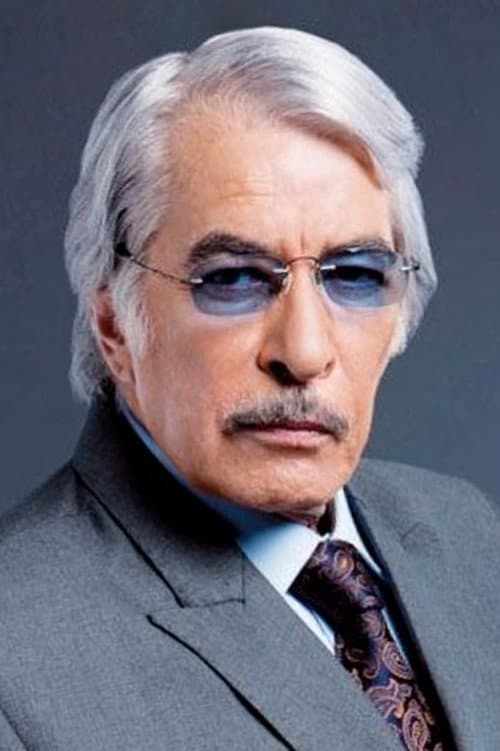 Enrique Rocha photo