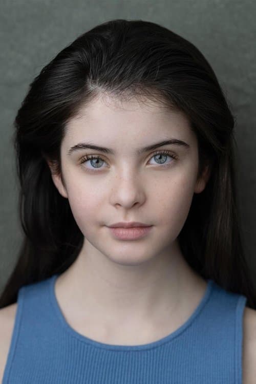 Eden Hamilton photo