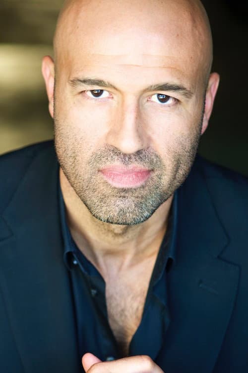 Byron Quiros photo