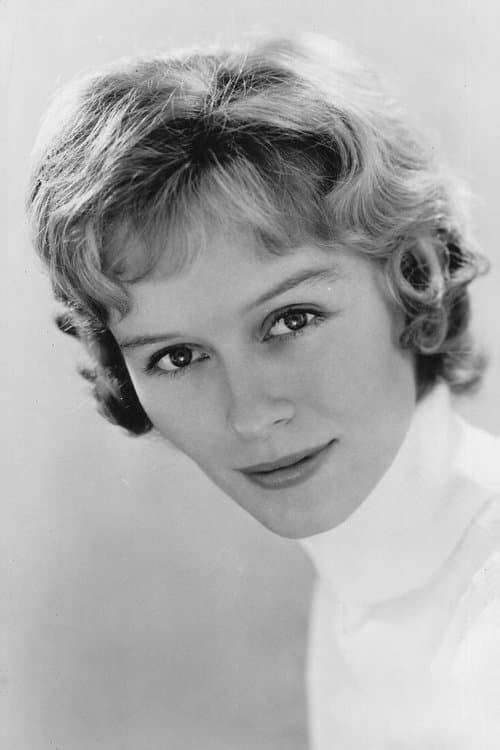 Virginia McKenna photo