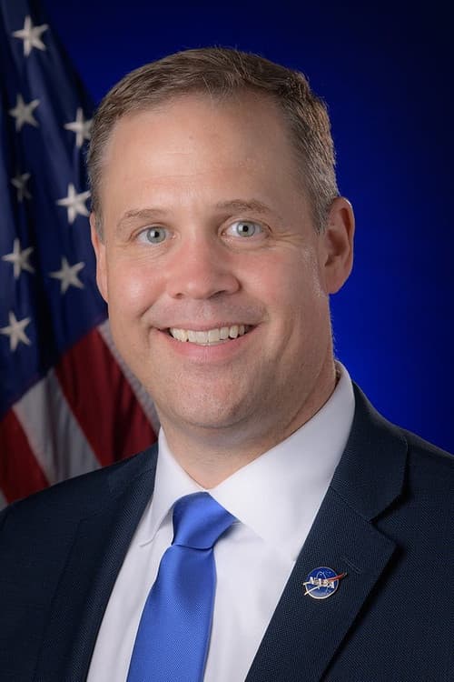 Фото James Bridenstine