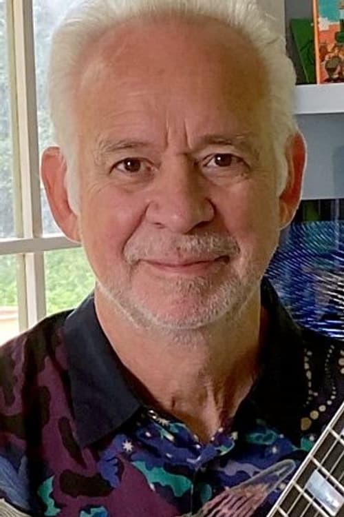 Phil Manzanera photo
