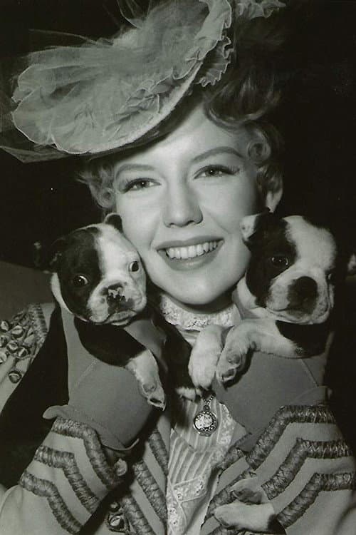 Sally Fraser photo
