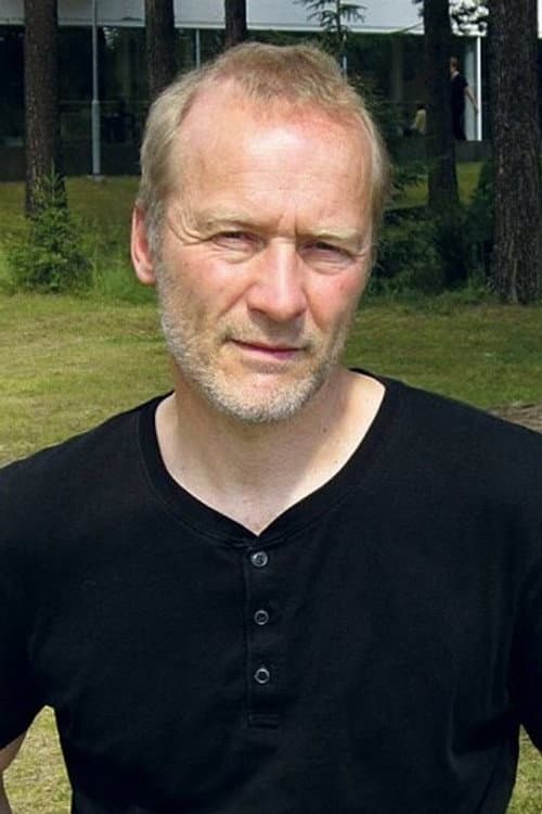Фото Timo Tuominen