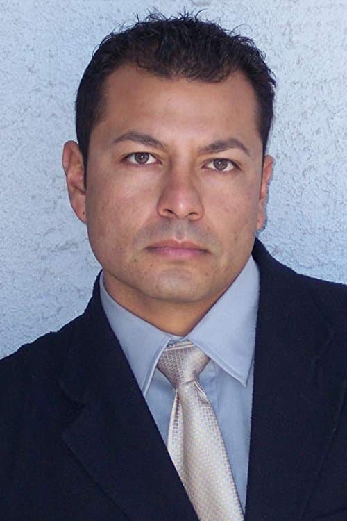 Johnnie Hector photo