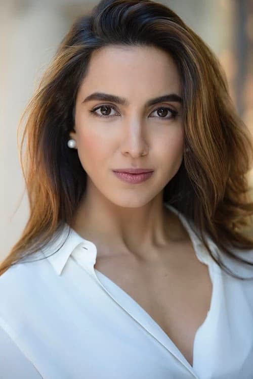 Фото Sara Seyed