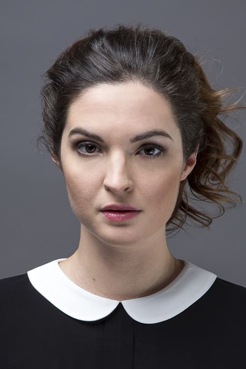 Kristýna Ryška photo
