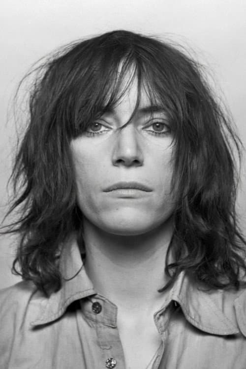 Фото Patti Smith