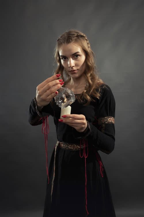 Sofia Taranchenko photo