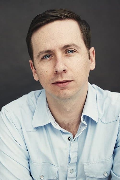 Ден Бірн photo