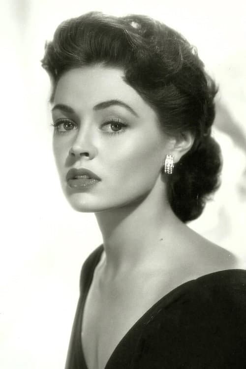 Barbara Darrow photo