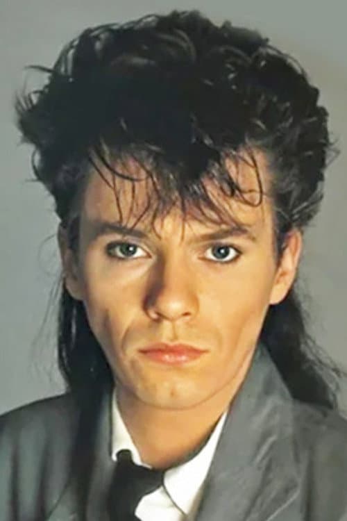 Andy Taylor photo