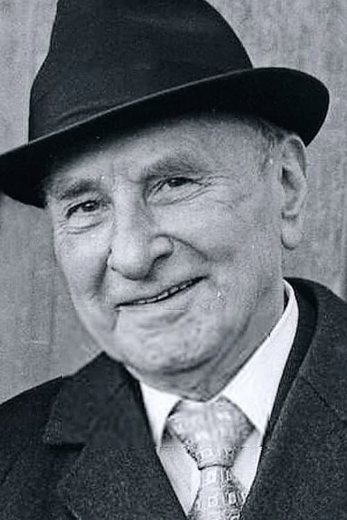 Rudolf Beiswanger photo