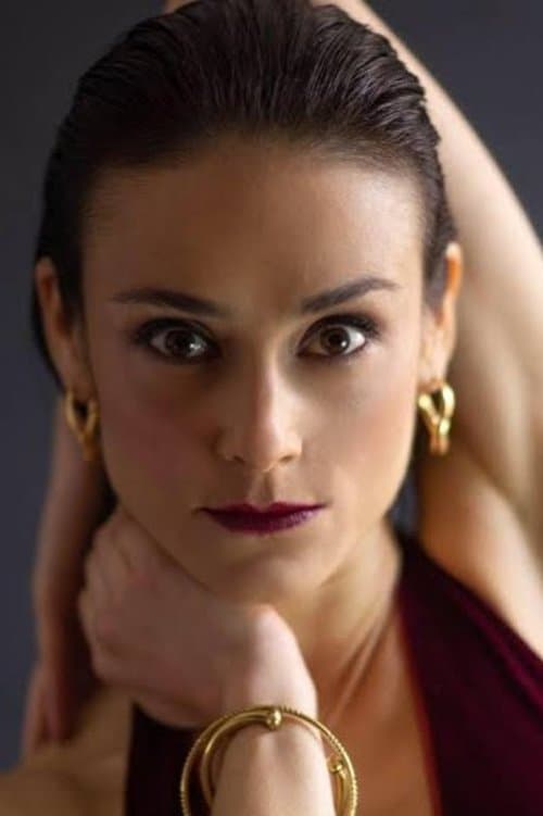 Sophie Alexander-Katz photo