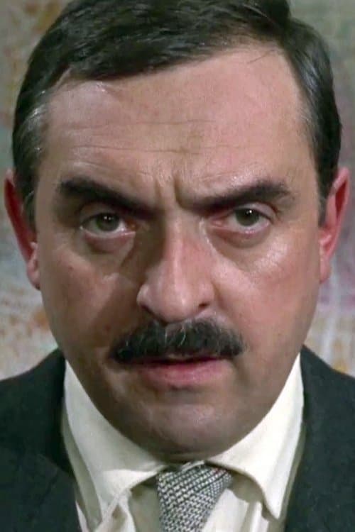 Жак Марен photo