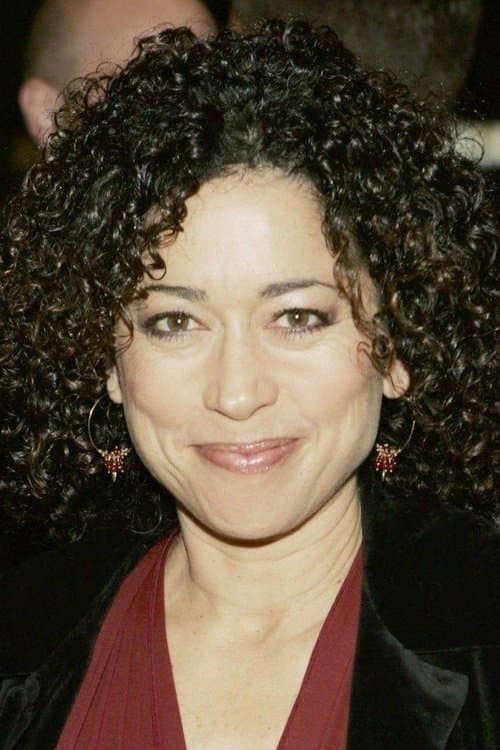 Mimi Lieber photo