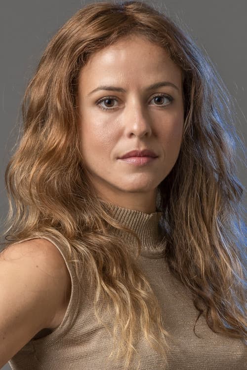 Fernanda de Freitas photo