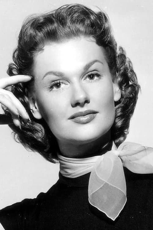 Ann Robinson photo