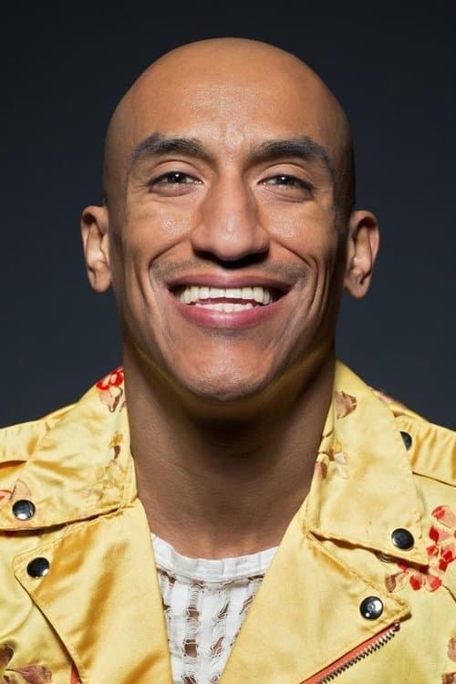 Víctor Rojas photo