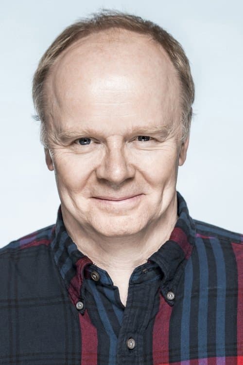 Фото Jason Watkins