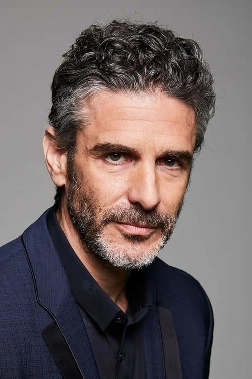 Leonardo Sbaraglia photo