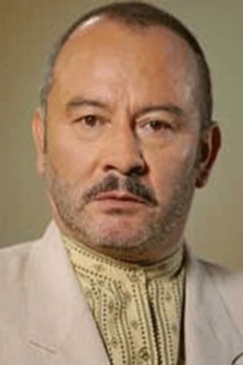 César Mora photo