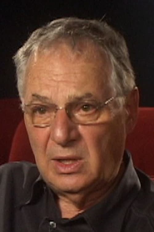 Robert Markowitz photo