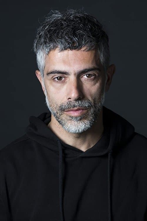 Paulo dos Santos photo