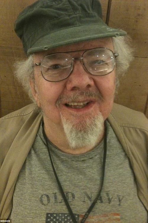 Joel M. Reed photo