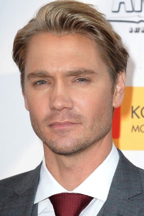 Чед Майкл Мюррей photo