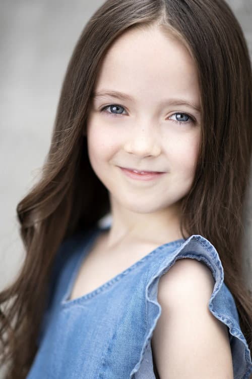 Фото Vera Ann Frederickson
