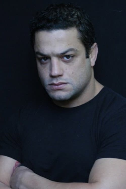 Ryan Gracie photo