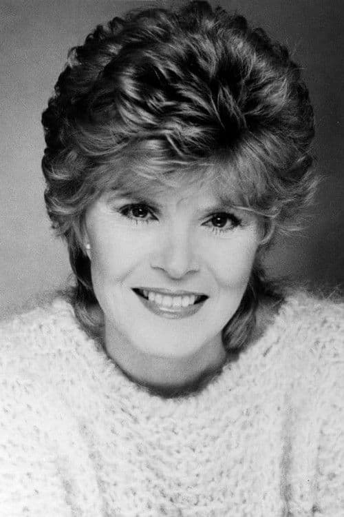 Фото Shani Wallis