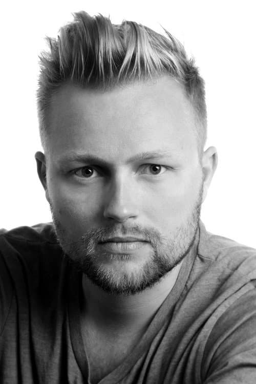 Фото Sondre Krogtoft Larsen