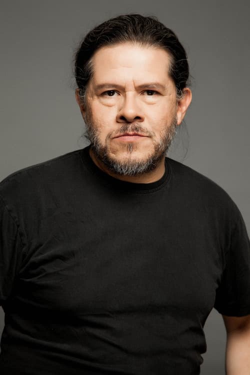 Jorge Zárate photo