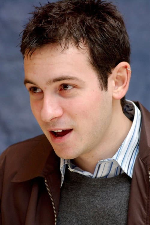 Dan Harris photo