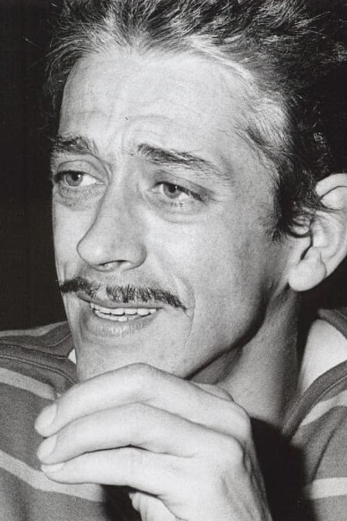 Yvan Canuel photo